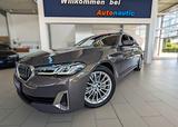 BMW 520e Touring LASER DRIVING+PARK ASSIST PROF HUD - BMW 520 mit Hybrid-Antrieb