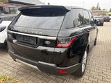 Land Rover Range Rover Sport HSE - Land Rover Range Rover Sport in Mannheim