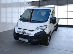 Jumper Pritsche 35 L3 Heavy HDi 140 Jumper Pritsche 35 L3 Heavy HDi 140