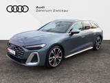 Audi S5 Avant TFSI 270 kW quattro Matrix LED Scheinwe - Audi S5 mit Benzin-Antrieb: Kombi