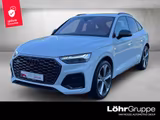 Audi Q5 Sportback S line 55 TFSI e quattro S tronic