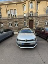 Volkswagen Polo - Volkswagen Polo mit Benzin-Antrieb: Coupe