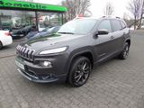 Jeep Cherokee Limited 4WD **NAVI*XENON*SHZ*LEDER** - Jeep Cherokee Gebrauchtwagen