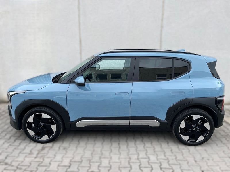 Kia EV2 EV2 42,2 kWh Earth obc 22kW FULL OPTIONA imagem 3