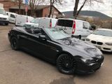 BMW 645 Ci *Navi*DSP*Xenon*PDC*19 Zoll* - BMW aus 2004: Cabrio