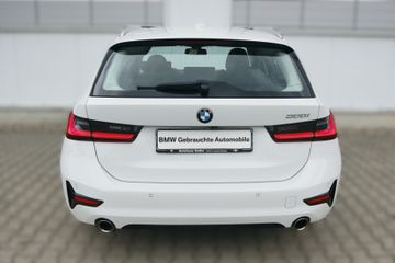 BMW 320 - 6