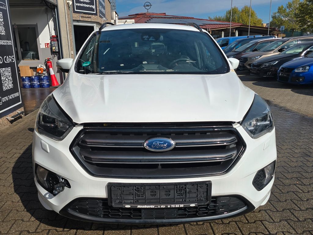 Image of Ford Kuga
