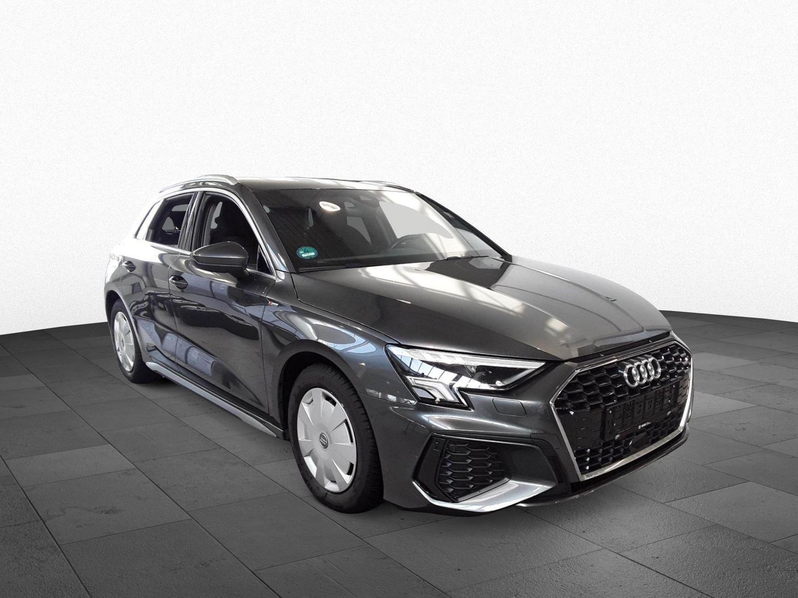 Audi A3 - Bild 6