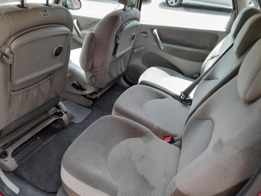 Citroën Xsara Picasso