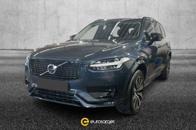 Inne VOLVO XC90 B5 (d) AWD automatico 7 posti Plus Da