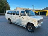 Ford E350 XL,1983, 5,7l, 1-Ton Wagon, Auto... - Ford Econoline Gebrauchtwagen
