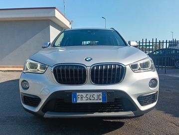 BMW X1 - 2