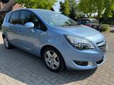 Opel Meriva 1.4 Edition 88kW Automatik Edition - Opel Meriva Gebrauchtwagen in Düsseldorf