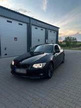 BMW e92 320d (Schiebedach, Harman Kardon, ... - BMW 3er-Reihe E92 mit Diesel-Antrieb