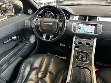 MYAUTOCENTER – Gebraucht- und Jahreswagen mit Werkstattservice in Pfaffenhofen Land Rover Range Rover Evoque Dynamic *Rückfahrkamera*