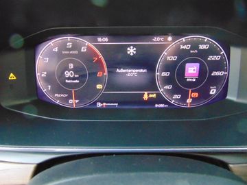 Bild 18 Seat Leon Sportstourer Xcellence