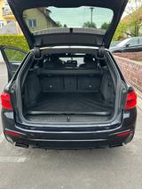 BMW 530d xDrive Touring A - - BMW 530 in Erfurt