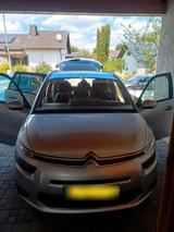 Citroën citroen grand c4 picasso - Citroën C4 Picasso Grand mit Diesel-Antrieb