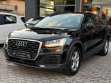Audi Q2 1.4 TFSI COD S tronic Sport - Audi Q2 mit Halbautomatikschaltung