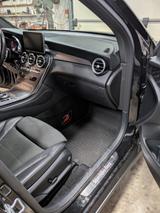 Mercedes-Benz GLC 350 - Mercedes-Benz CLC 350
