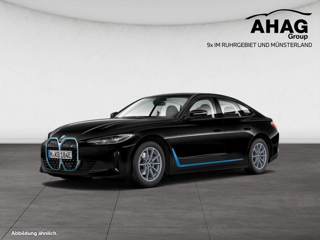 BMW i4 eDrive40 Gran Coupé (ab 202