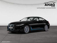 BMW i4 - Vorschau Bild 1