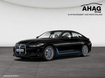 BMW Leasingangebot: BMW i4 eDrive40 Gran Coupé (ab 202