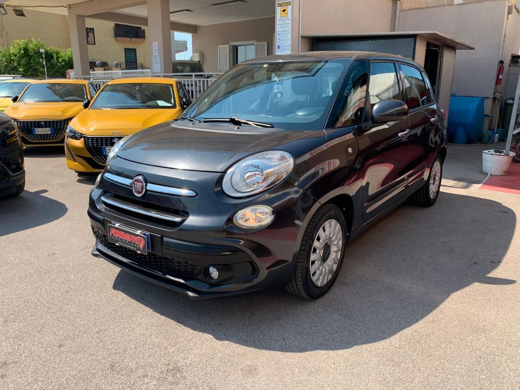 Image of Fiat 500L