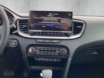 Kia XCEED 1.6 PHEV DCT6 Panoramadach, Parkassistent