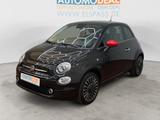 Fiat 500 Collezione PANODACH TEMPOMAT ALU PDC BLUETOO - Fiat 500 Collezione mit Benzin-Antrieb