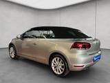 Volkswagen Golf Cabrio 1.4 TSI Lounge - Volkswagen Golf: Cabrio, Golf1