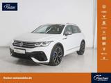 Volkswagen Tiguan 2.0 TSI 4Motion R DSG AKRA/AHK/P-Dach/H&K