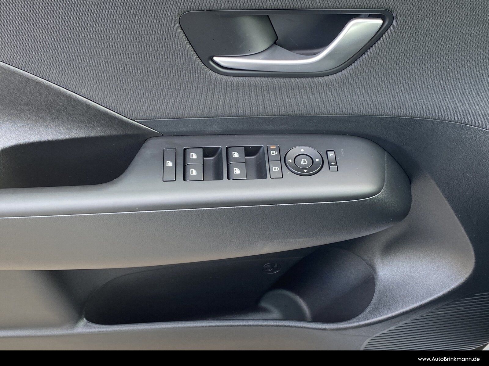 Hyundai Kona – Bild 10