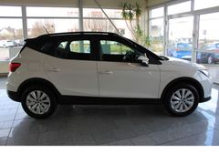 Fahrzeugabbildung Seat Arona Style 1.0,Navigation,PDC,Klimaautomatic,To