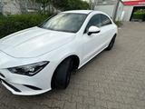 Mercedes-Benz Mercedes Benz CLA 180 - Mercedes-Benz CLA 180 in Köln