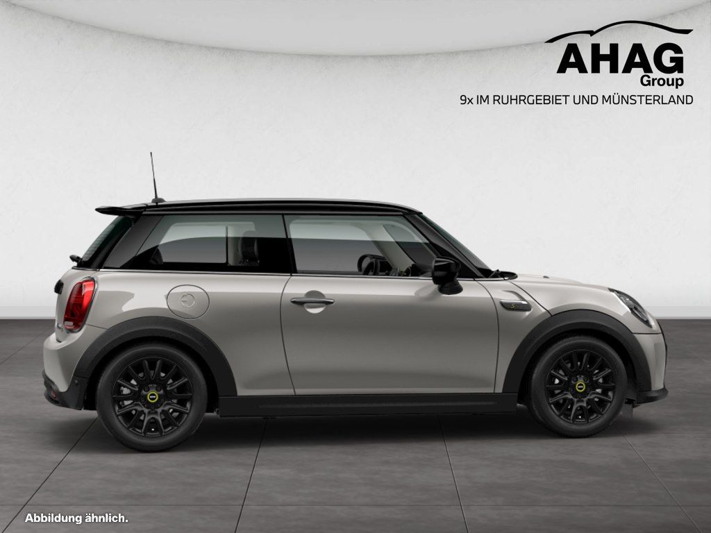 MINI Cooper SE - Bild 8