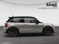 MINI Cooper SE - Vorschau Bild 8