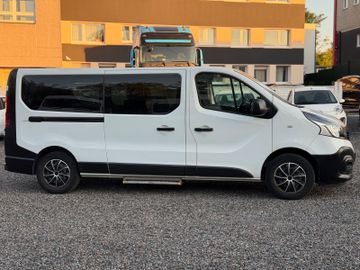 Renault Trafic - 4