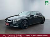 Mercedes-Benz A 220 Progressive/NAVI PREMIUM/LED/SHZ/DAB/GRA/ - gebrauchte Mercedes-Benz A 220 aus dem Jahr 2018