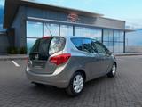 Opel Meriva B Innovation (Tüv und Service Neu) - gebrauchte Opel Meriva aus dem Jahr 2010