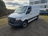 Mercedes-Benz Sprinter III Kasten RWD/AWD 311/315/317/319 CDI - Mercedes-Benz Sprinter 319 cdi