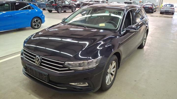 Volkswagen Passat Variant Business