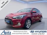 Hyundai i20 Coupe 1.4 Style - Hyundai i20 mit Diesel-Antrieb