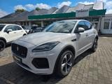 Jaguar E-PACE R-Dynamic Black AWD LEDER AHK MEMORY - gebrauchte Jaguar E-Pace aus dem Jahr 2021