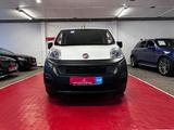Fiat Fiorino Basis Kasten - Fiat Fiorino mit Diesel-Antrieb