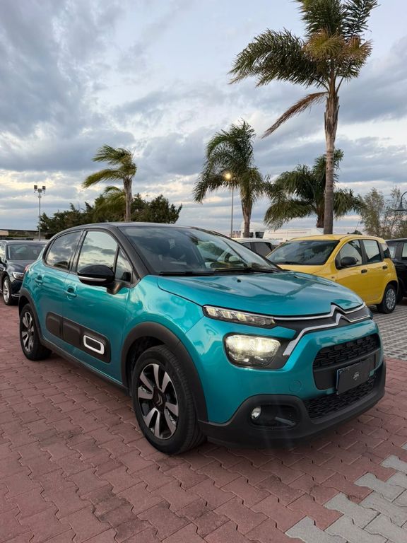Image of Citroën C3