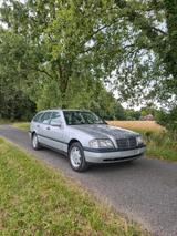 Mercedes-Benz Mercedes W202 S202 Kombi C180 Automatik Kl... - Mercedes-Benz: Kombi, W202
