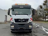 MAN TGS 35.480 8X2-4BL KANALREINIGER*WRG* - MAN LKWs