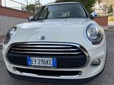 MINI Mini Mini 1.5 One D unico proprietario - weiße MINI One D
