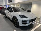 Porsche Cayenne Turbo E-Hybrid mit GT-Paket Turbo mi...